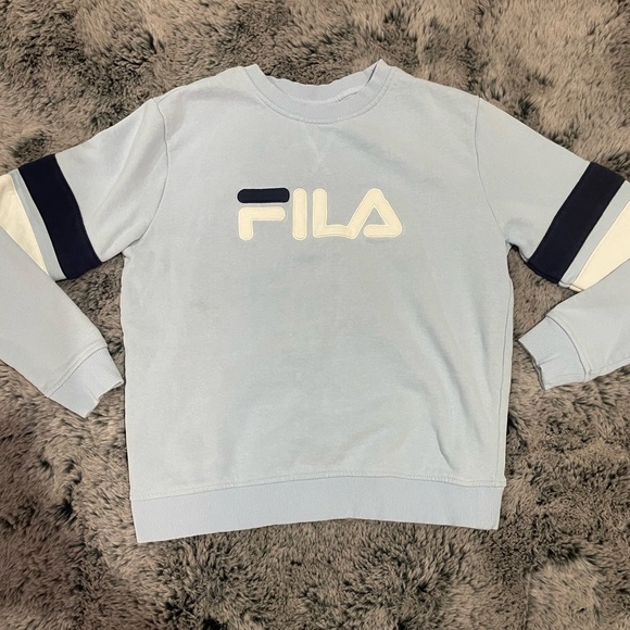 FILA crewneck - Picture 1 of 4